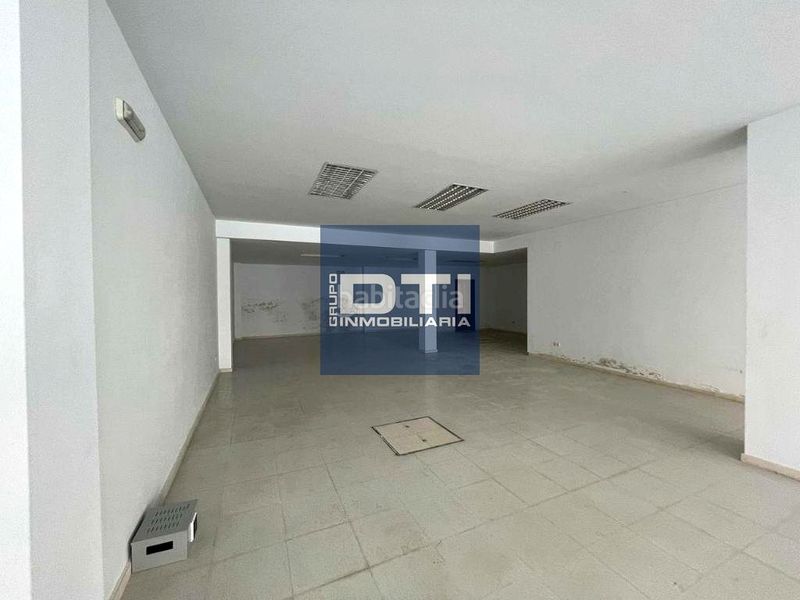 Foto 227b2664-7d77-4222-8d1a-d2b5188f913d. Local comercial a Coria del Río
