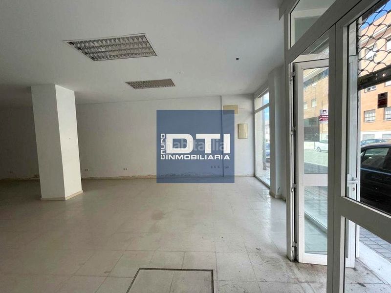 Foto a7d39840-63c9-4db0-b765-1084ffa95ab9. Local comercial a Coria del Río