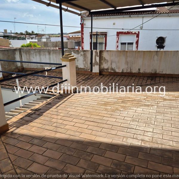 Foto 249abef9-59f5-4447-9ebd-551d4a615415. Casa a Palma del Condado (La)