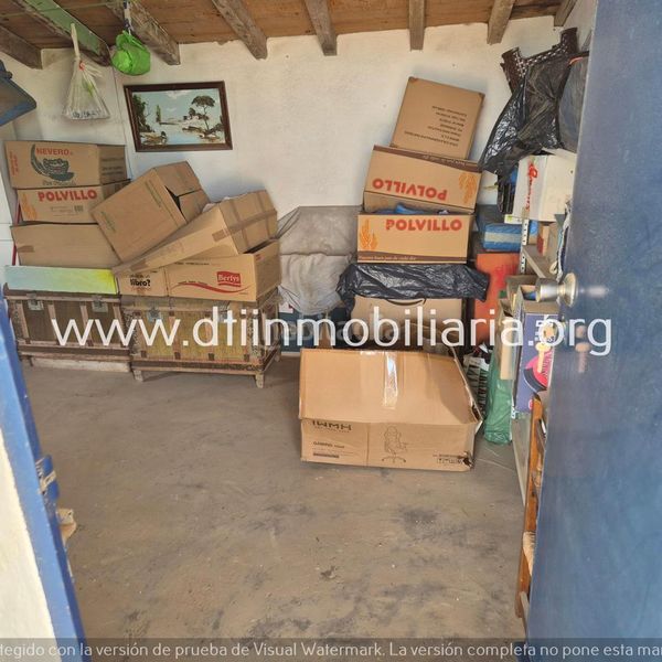Foto 67479a29-a8fc-419d-928c-da27610e6bf7. Casa a Palma del Condado (La)