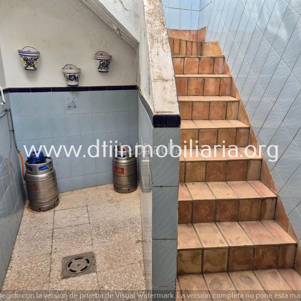 Foto a326d699-f186-45e1-a106-69629fd79a6d. Casa a Palma del Condado (La)