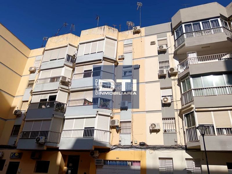 Foto 459d7883-227d-477a-9df1-4eb8eaa93633. Pis amb aparcament a Sta. Aurelia - Cantábrico - Atlàntico - La Romería Sevilla