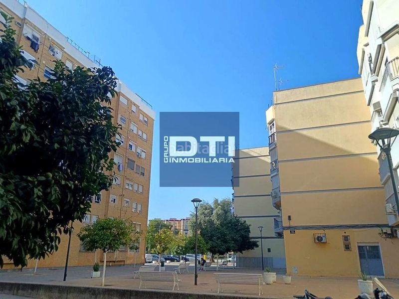 Foto 624da704-2c61-4e28-a5ff-b78470b54d59. Pis amb aparcament a Sta. Aurelia - Cantábrico - Atlàntico - La Romería Sevilla