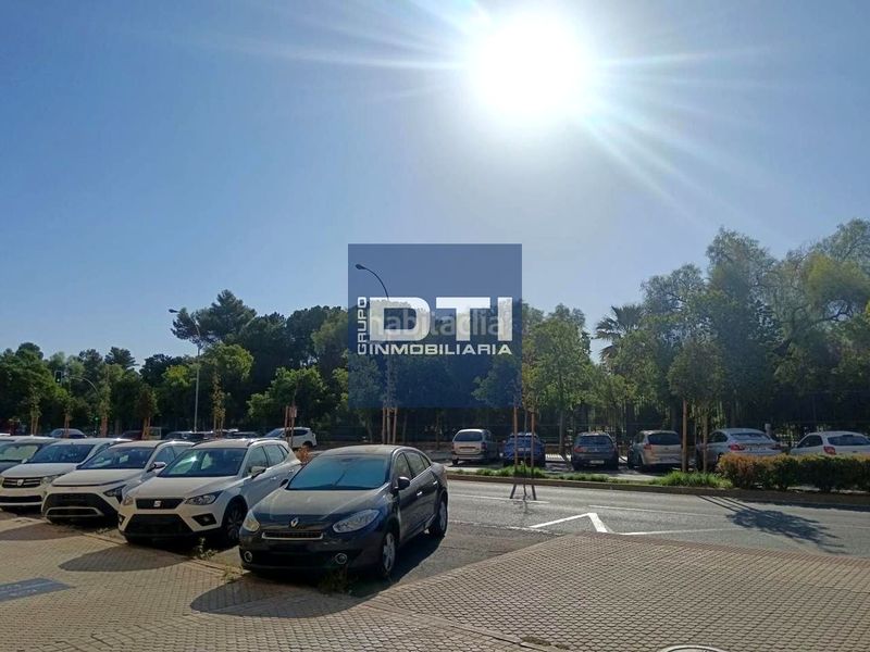 Foto ca06a6a0-e7ea-462c-9539-773379781765. Pis amb aparcament a Sta. Aurelia - Cantábrico - Atlàntico - La Romería Sevilla