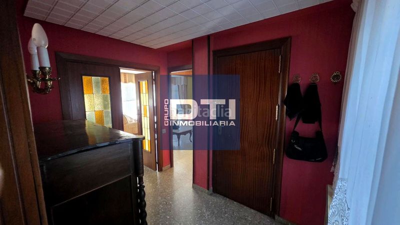 Foto 4cab6fb9-ac62-4c9b-b764-9a44a82059e9. Flat in Centro Albacete