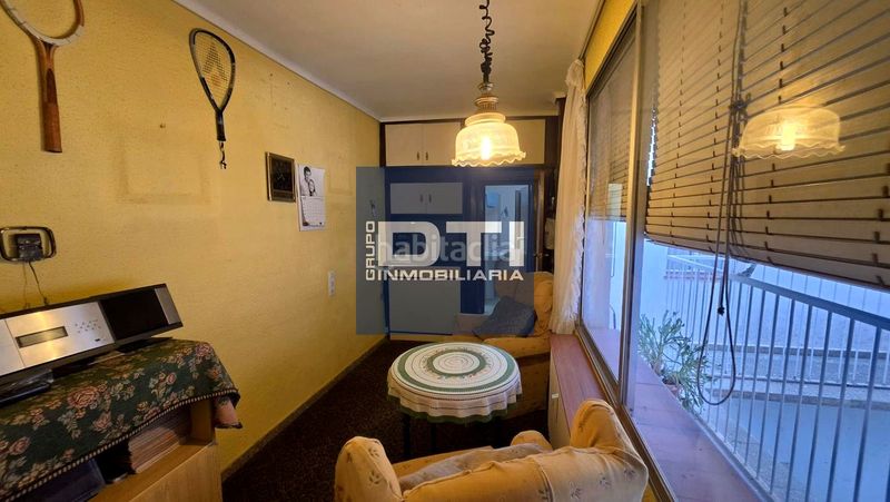Foto 651c787e-92e7-4675-8235-ae795c393465. Flat in Centro Albacete