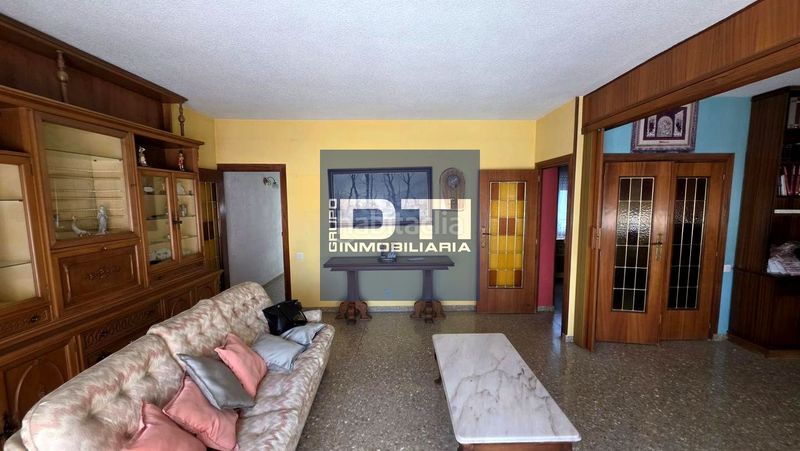 Foto 69a24ea4-5c16-4e86-8308-3c0e351bbfb3. Flat in Centro Albacete