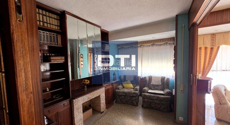 Foto 9b644238-159c-4fef-bd45-ae813cc2ade9. Flat in Centro Albacete