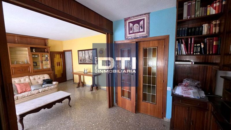 Foto b80f514a-7520-4133-94bf-b4dcaf1b77b2. Flat in Centro Albacete