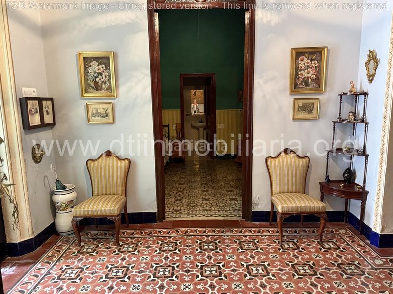 Foto 00a5c746-8b2a-431d-82ed-9633895aa3a4. Casa a Villalba del Alcor