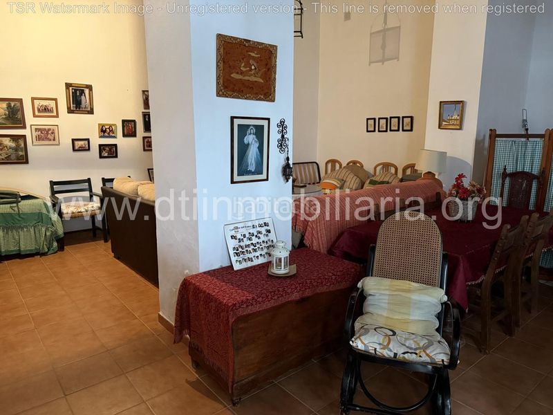 Foto a3582673-3e84-4e57-8ed6-5ce7f429af0e. Casa a Villalba del Alcor