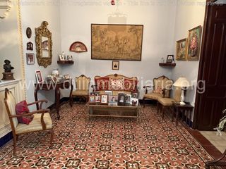 Casa  Rafael tenorio. Magnifica casa señorial de pueblo