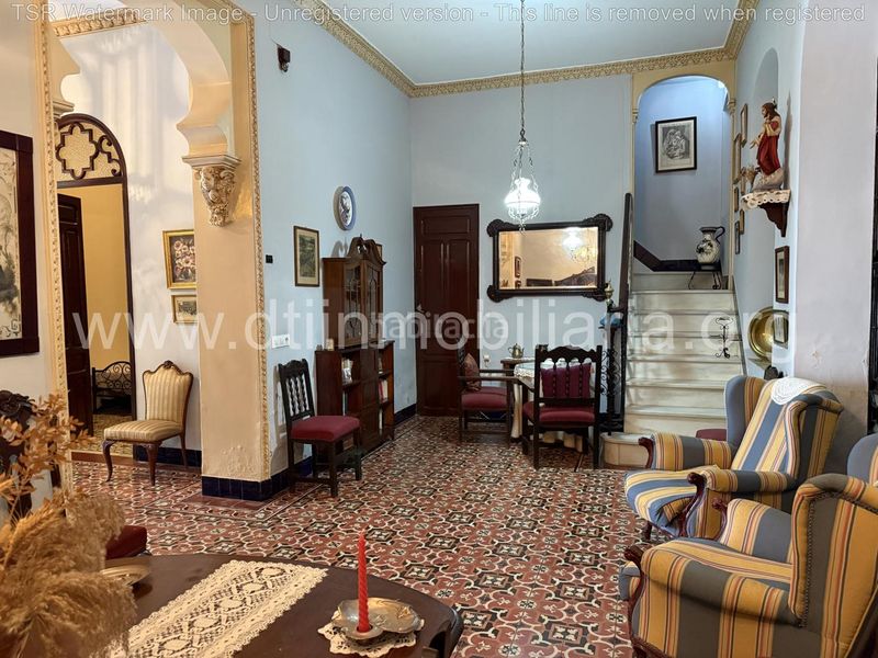 Foto c773edaa-8974-4b1e-b7d1-1e11fe2d2da6. Casa a Villalba del Alcor