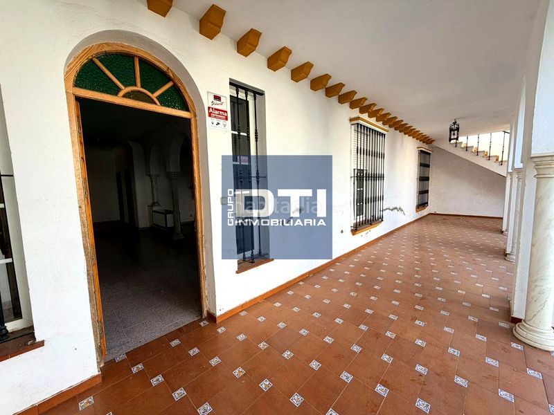Foto 1be6ad03-6058-4171-91b3-1654cb000c65. Casa a Gibraleón