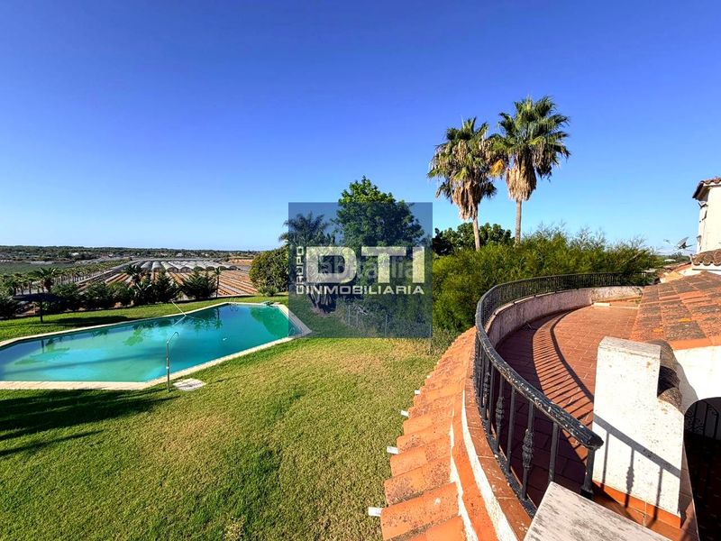 Foto 1d6966aa-c2e7-4cad-9998-6c014e41ab5e. Casa a Gibraleón