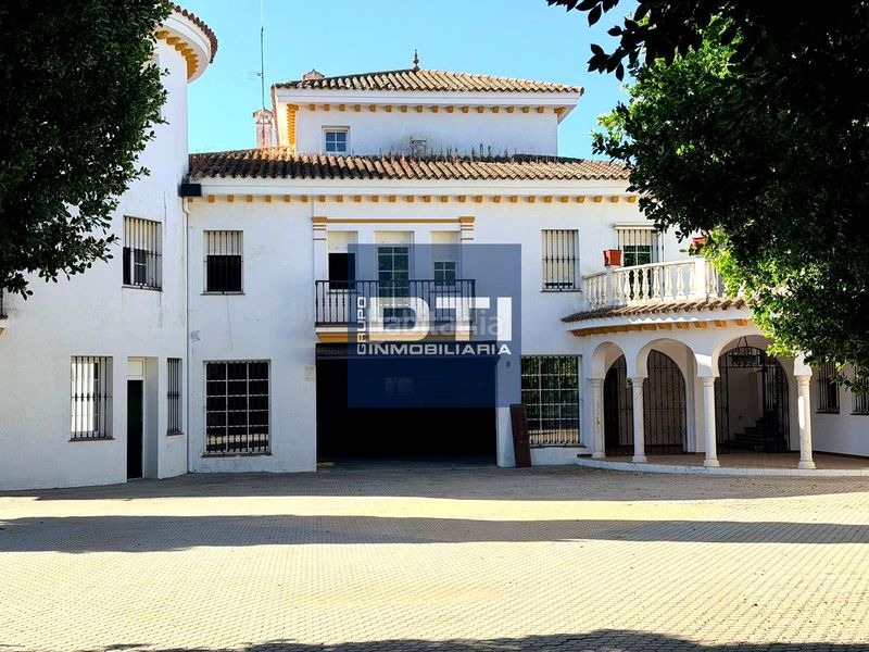 Foto 445d0a0e-c280-4d83-b05a-c6035f767304. Casa a Gibraleón