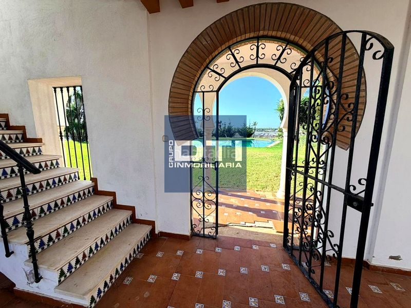 Foto a374fb00-e53e-4558-94a3-e8a0fd6c286b. Casa a Gibraleón