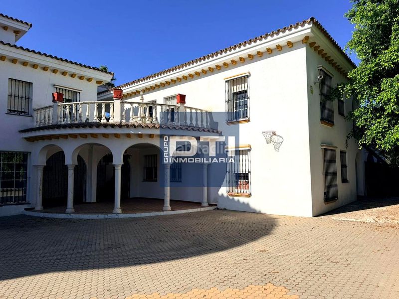 Foto a7d05ab3-5063-4b33-a664-cb64b398995c. Casa a Gibraleón
