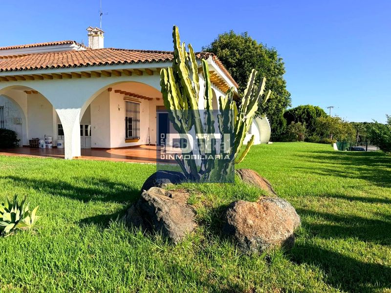 Foto dd149507-69cf-4b2a-ac2b-dea603c4efc9. Casa a Gibraleón