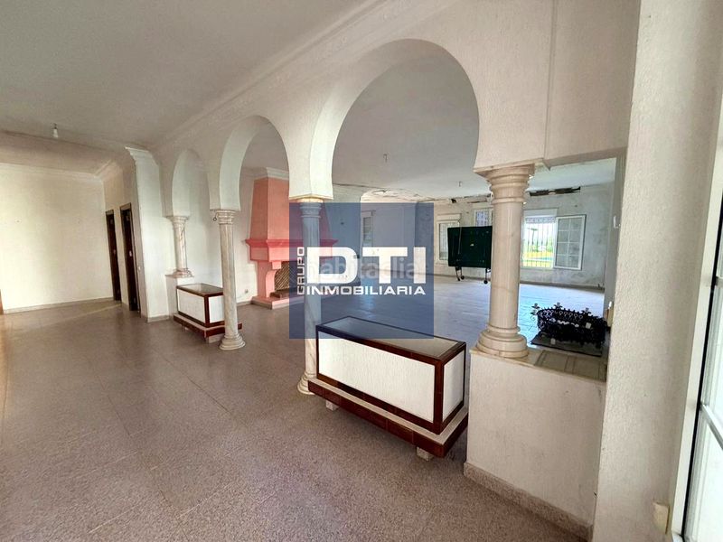 Foto eafbc787-7d5d-4390-81c8-52c0eccde467. Casa a Gibraleón