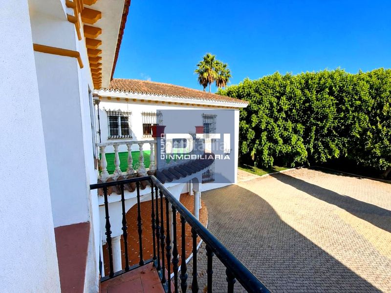 Foto f0b42f9f-a917-4896-ba92-50f016302856. Casa a Gibraleón