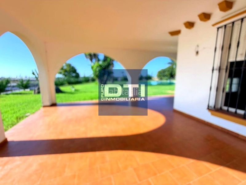Foto fb984e03-8883-4752-a9c4-f968734caa0a. Casa a Gibraleón