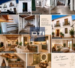 Haus  Calle nueva. Vivienda en venta en c. nueva, 7, cortelazor, huelva