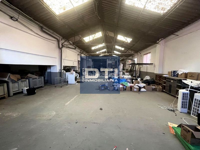 Foto 3c697c32-b04e-4cac-9b51-0271066d06b6. Capannone industriale in Cortegana