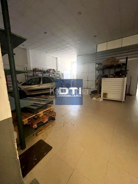 Foto 629a3b20-5d32-4d3a-bbeb-b599073f8d46. Capannone industriale in Cortegana