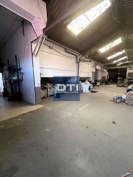 Foto 779d57f2-b106-4036-a70b-ed9036ce6064. Capannone industriale in Cortegana
