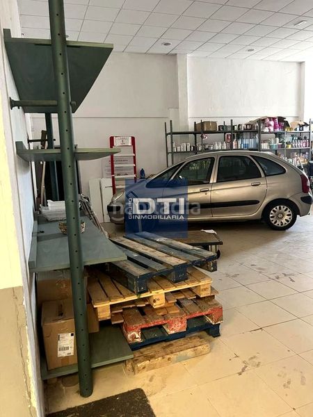 Foto 8f7b3f98-a7e1-4fed-ae46-ca23e2b1a241. Capannone industriale in Cortegana