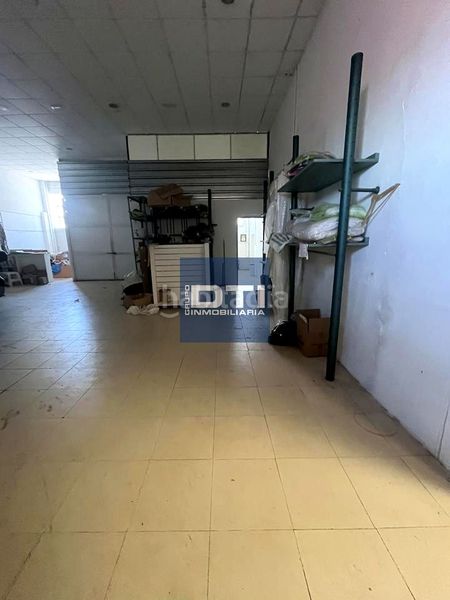 Foto ee093c11-75fd-4e3f-b60b-5ebc0905c68f. Capannone industriale in Cortegana