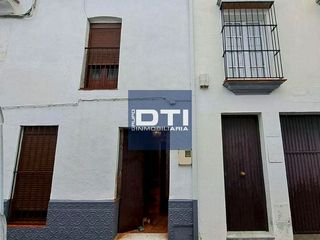 Haus  Calle doctor garcia sanchez. Casa en venta en c. doctor garcia sanchez, 47, jabugo, huelva