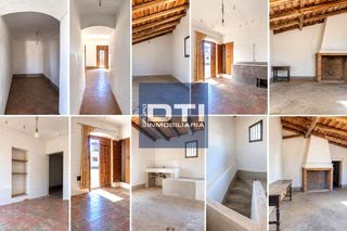 Casa  Calle de la constitución. Casa en buen estado en sierra de huelva