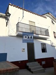 Casa  Calle san miguel. Casa en calle san miguel, las cefiñas, sierra de huelva