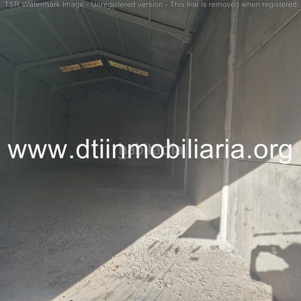 Foto da181658-6b9c-4443-96a7-f0a8562c02bb. Bâtiment à usage industriel dans Palma del Condado (La)