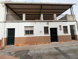 Casa a Calle juan ramon jiménez 13. Ref 3079. magnifica casa de pueblo