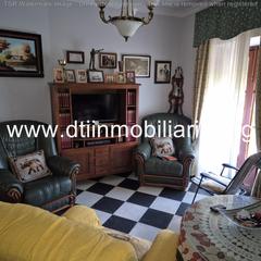 Appartement  Plaza de la magdalena. Ref 3093 se vende piso individual la palma del condado