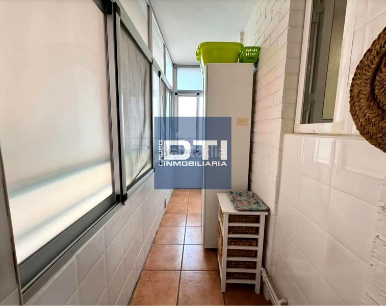 Foto 52f289c9-8748-4b79-9f55-cff4066e7668. Àtic amb calefacció aparcament piscina a Babel Alicante
