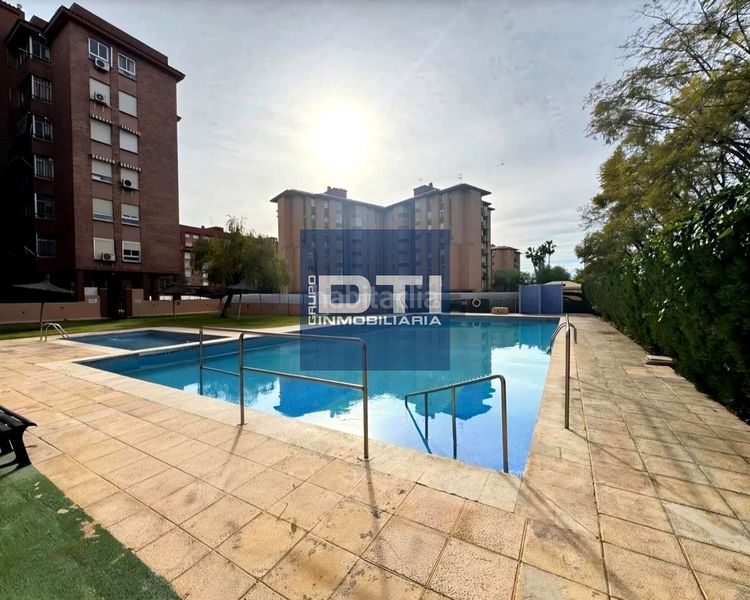 Foto 628ec909-e7f5-4479-8a0e-a2d03c738677. Àtic amb calefacció aparcament piscina a Babel Alicante