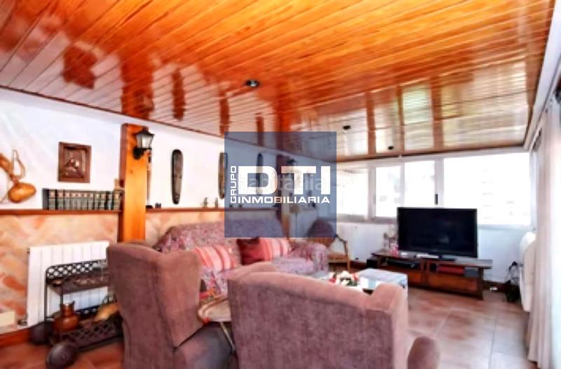 Foto 0f69aed7-9e8c-433c-a95e-ff72ab7e62c5. Dachwohnung mit parking in Babel Alicante