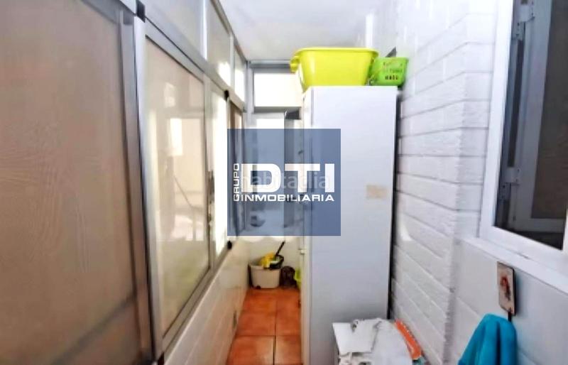 Foto 795734ba-084d-45f6-83ec-0c5de0828170. Dachwohnung mit parking in Babel Alicante