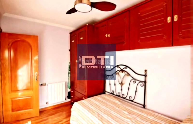 Foto 877e06d1-bf95-4b1c-a93b-0c71ba3412bb. Dachwohnung mit parking in Babel Alicante