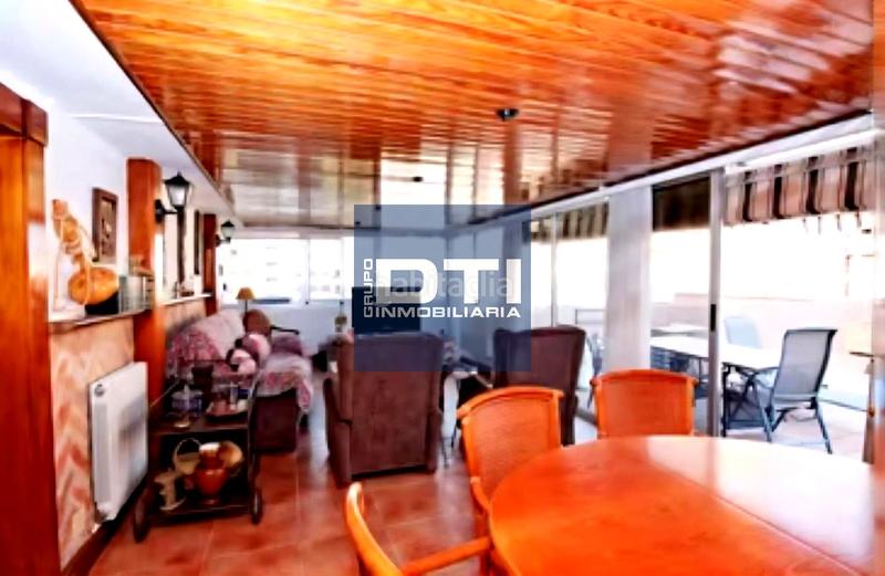 Foto 8f446530-0cb6-4845-b8f8-0244f7ff6a27. Dachwohnung mit parking in Babel Alicante