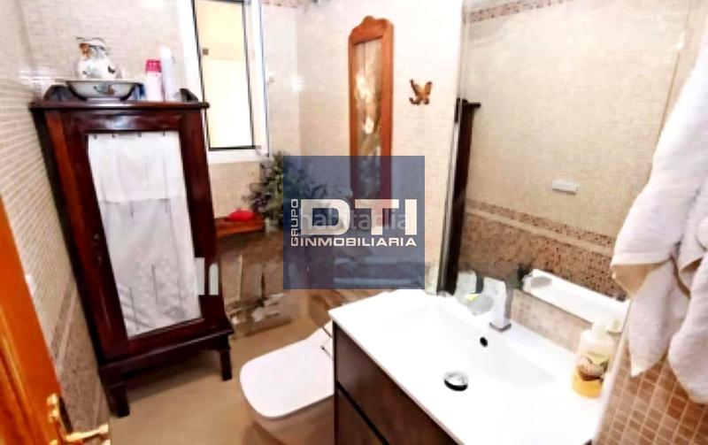 Foto 93744dff-a489-4e40-9825-fccd51a25518. Dachwohnung mit parking in Babel Alicante