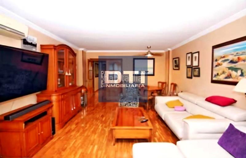 Foto 972ddb32-e2ce-42fb-b315-1172d5aa0249. Dachwohnung mit parking in Babel Alicante