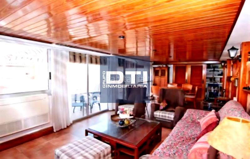 Foto a3feb768-601e-42e8-b0ba-6dcfdc376915. Dachwohnung mit parking in Babel Alicante