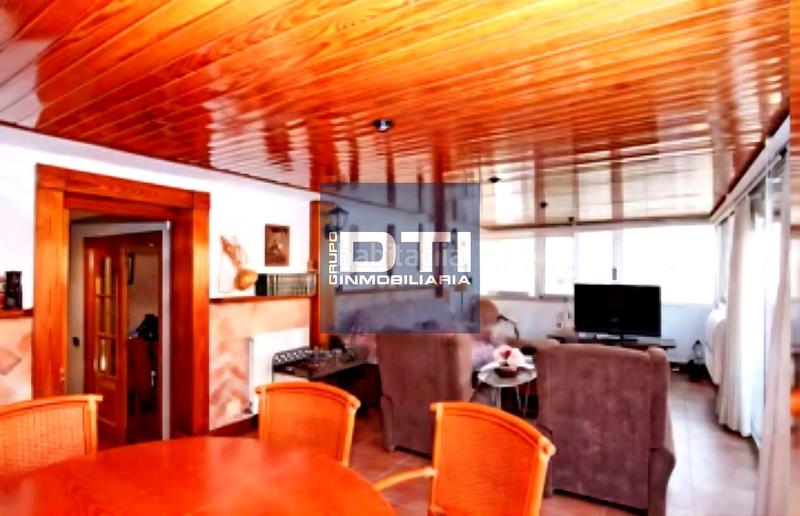 Foto a78a1ea9-1024-49dd-a6a2-b40ee1dfd80c. Dachwohnung mit parking in Babel Alicante