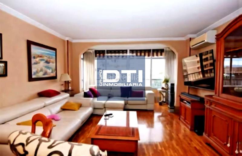 Foto c734602b-e85e-46cc-9f69-aee906febe8b. Dachwohnung mit parking in Babel Alicante