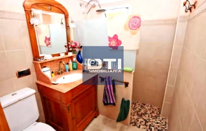 Foto eaabdc9a-2924-4fd6-bc62-b30fc2463cd1. Dachwohnung mit parking in Babel Alicante